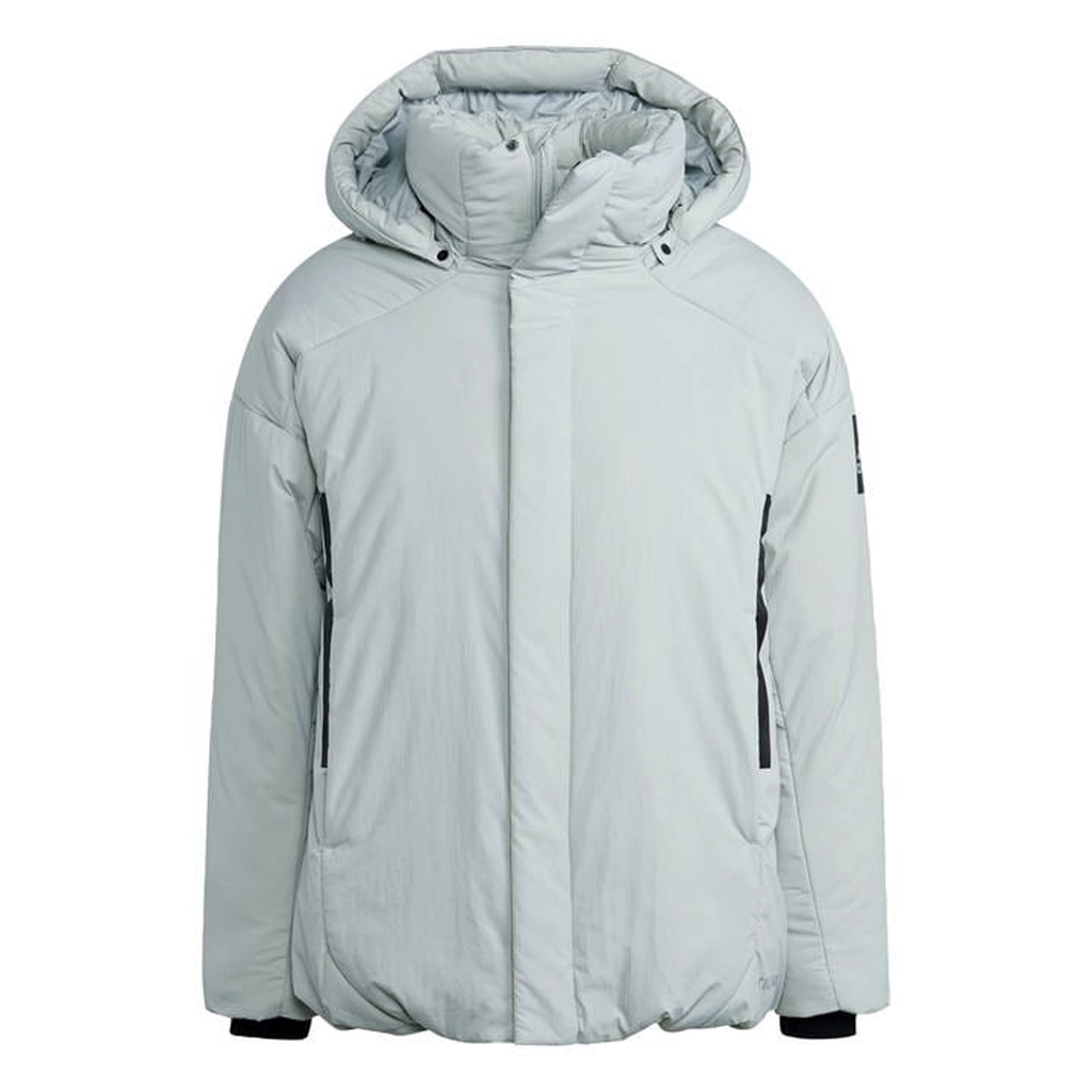 Adidas Originals Myshelter Down Jacket Mens - Multi